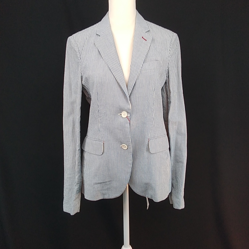 NWT Uniqlo blazer